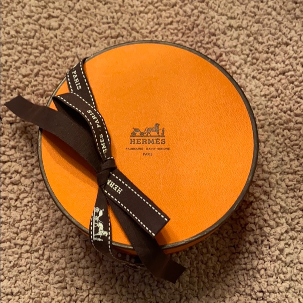 Hermès Scarf Never Worn